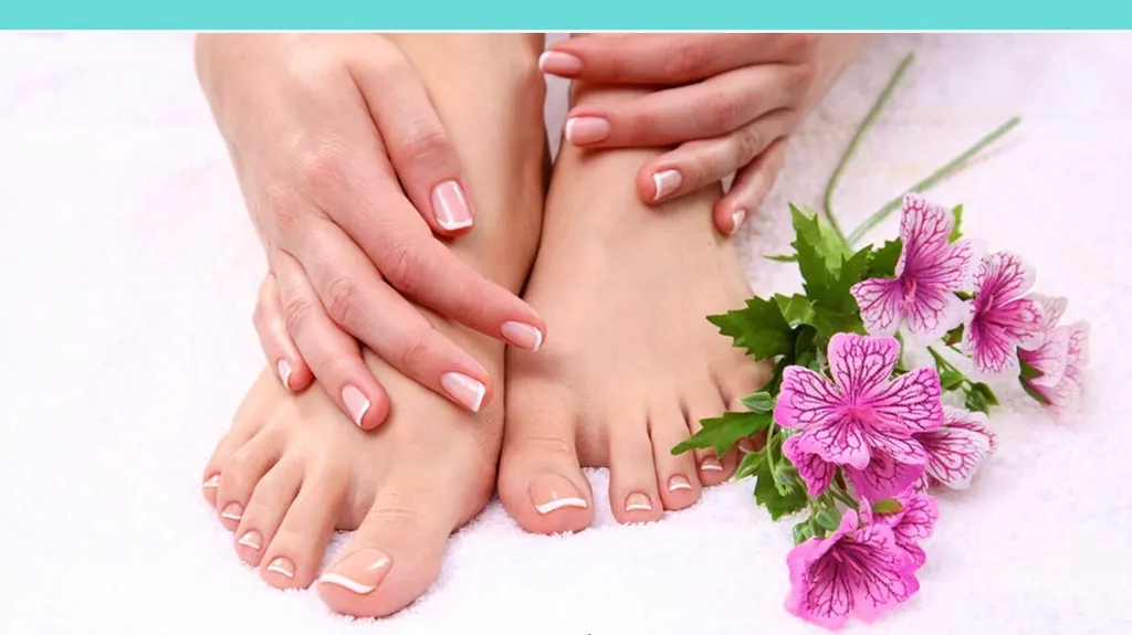 Pamper Nails — Nail salon in Royse City